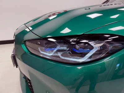 BMW Serie 3 Touring M3  3.0 Competition M xdrive auto (13)