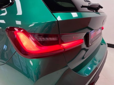 BMW Serie 3 Touring M3  3.0 Competition M xdrive auto (14)