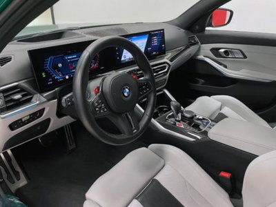 BMW Serie 3 Touring M3  3.0 Competition M xdrive auto (16)