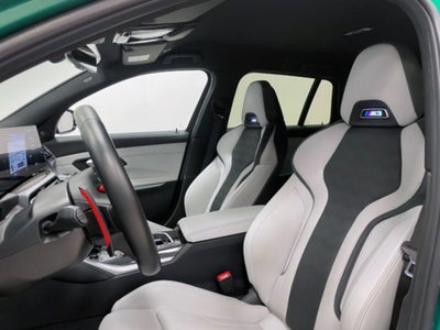 BMW Serie 3 Touring M3  3.0 Competition M xdrive auto (17)