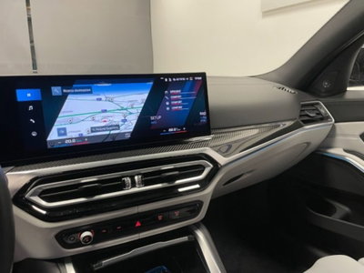 BMW Serie 3 Touring M3  3.0 Competition M xdrive auto (18)