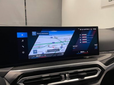 BMW Serie 3 Touring M3  3.0 Competition M xdrive auto (19)