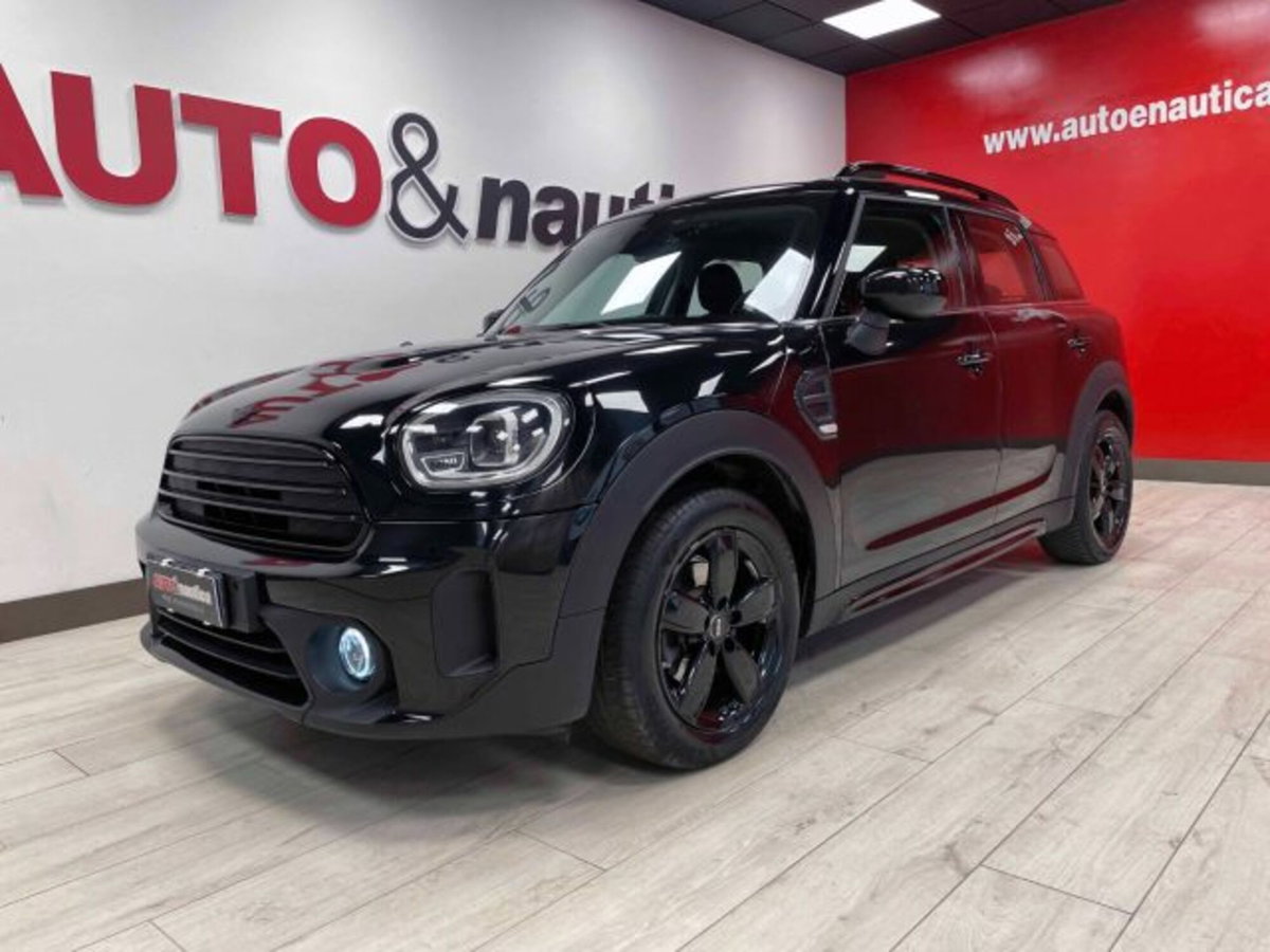 MINI Mini Countryman 1.5 One D Business Countryman