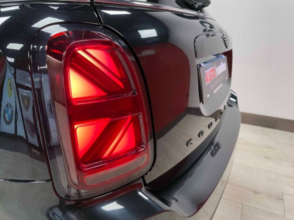 MINI Mini Countryman 1.5 One D Business Countryman (13)