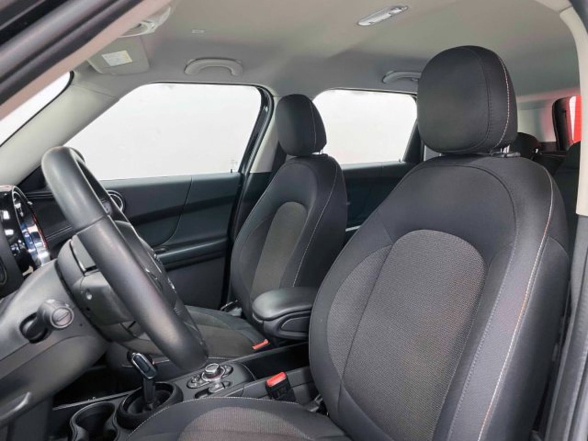MINI Mini Countryman 1.5 One D Business Countryman (17)