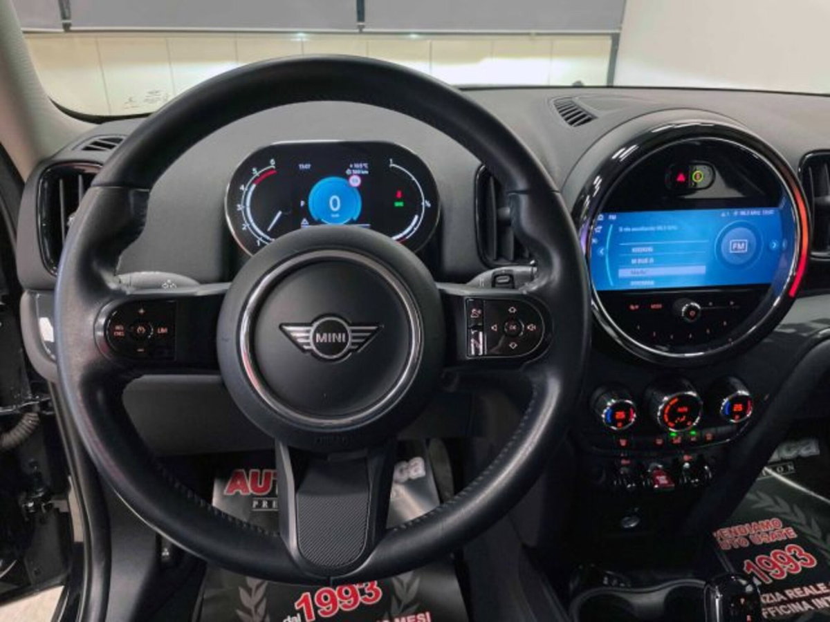MINI Mini Countryman 1.5 One D Business Countryman (18)