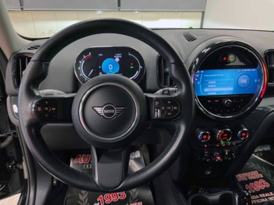 MINI Mini Countryman 1.5 One D Business Countryman (18)
