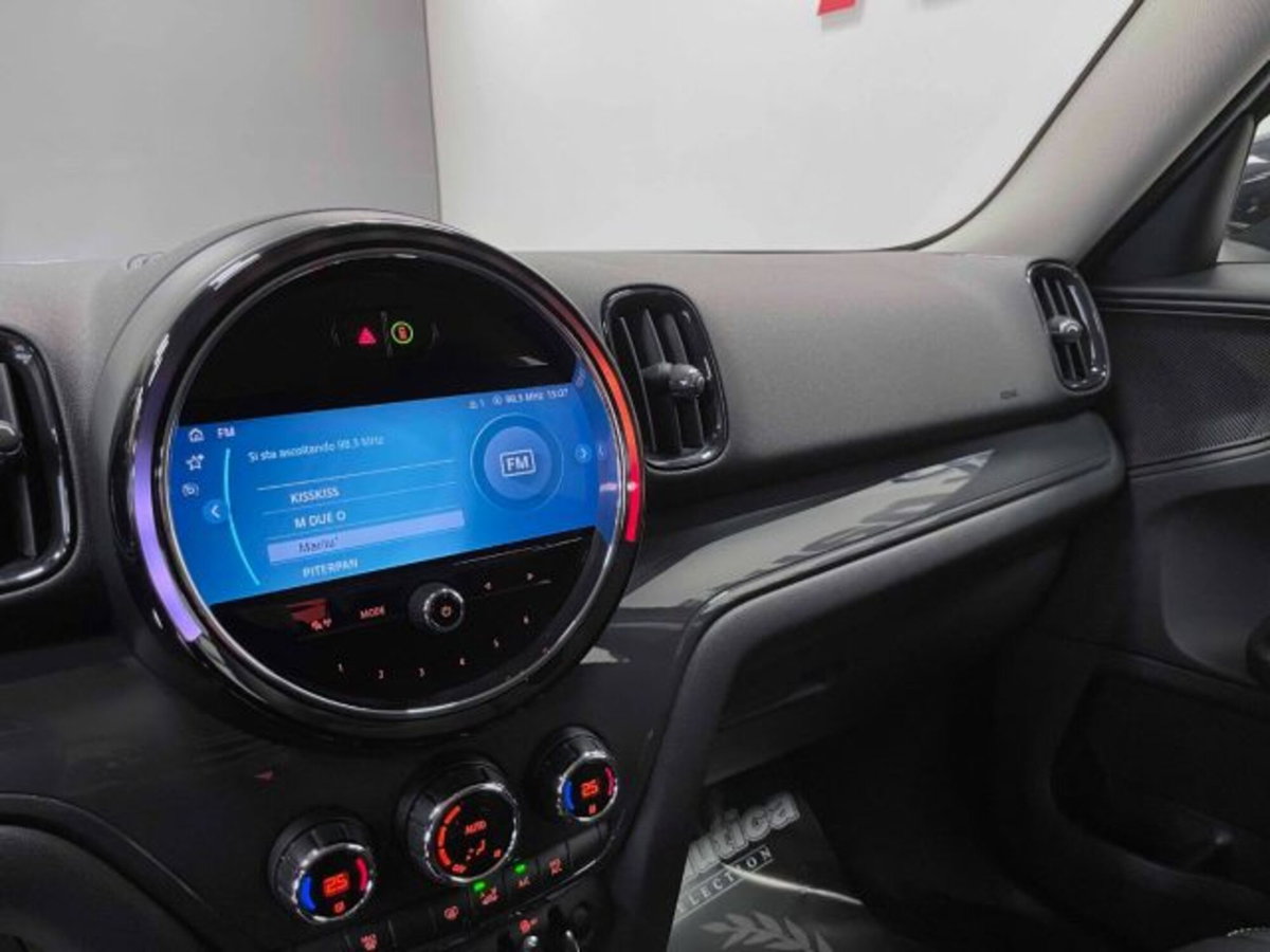 MINI Mini Countryman 1.5 One D Business Countryman (20)