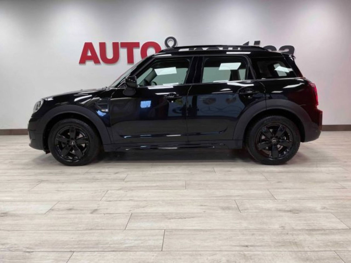 MINI Mini Countryman 1.5 One D Business Countryman (6)