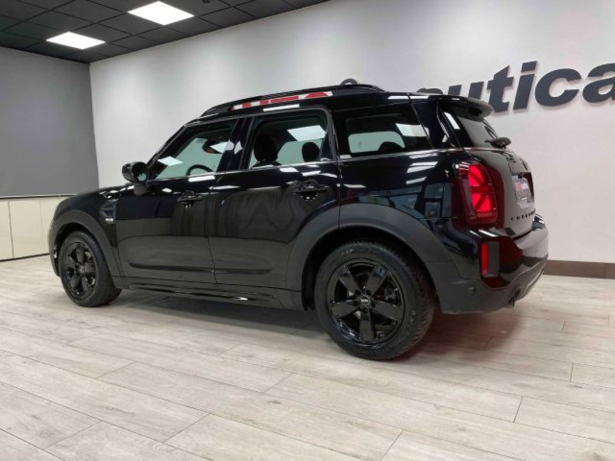 MINI Mini Countryman 1.5 One D Business Countryman (7)