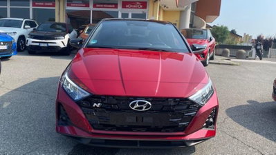 Hyundai i20 1.6 T-GDI MT N-Performance (14)