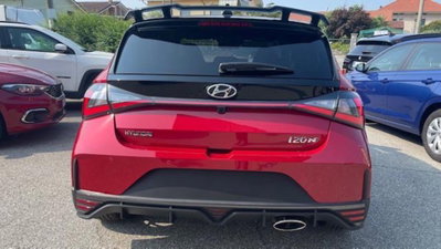 Hyundai i20 1.6 T-GDI MT N-Performance (15)