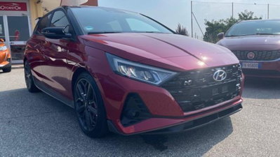Hyundai i20 1.6 T-GDI MT N-Performance (3)