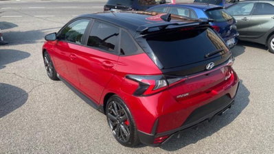 Hyundai i20 1.6 T-GDI MT N-Performance (4)