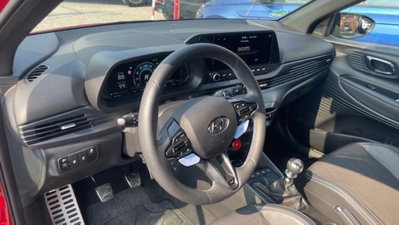 Hyundai i20 1.6 T-GDI MT N-Performance (5)