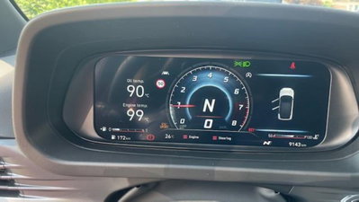 Hyundai i20 1.6 T-GDI MT N-Performance (9)