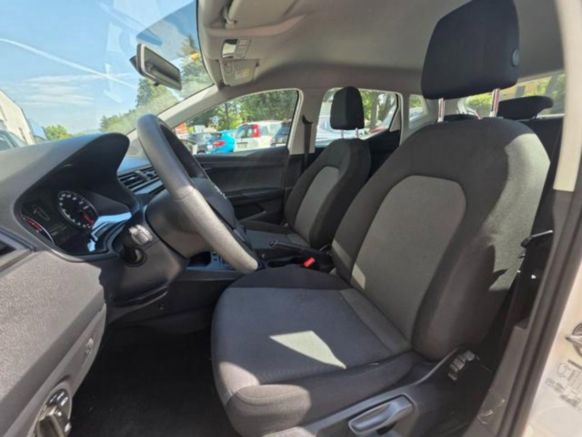 SEAT Ibiza 1.0 TGI 5 porte Style (13)