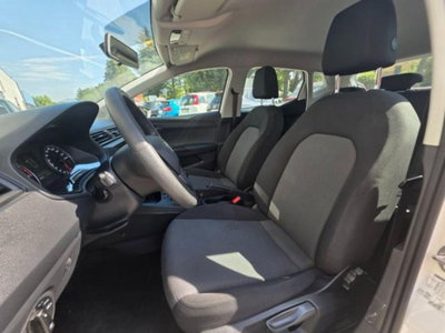 SEAT Ibiza 1.0 TGI 5 porte Style (13)