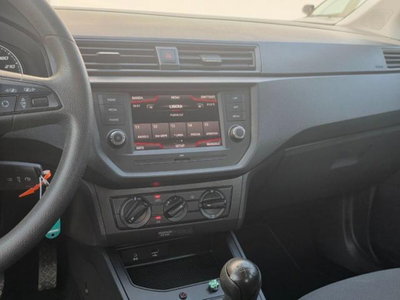 SEAT Ibiza 1.0 TGI 5 porte Style (15)