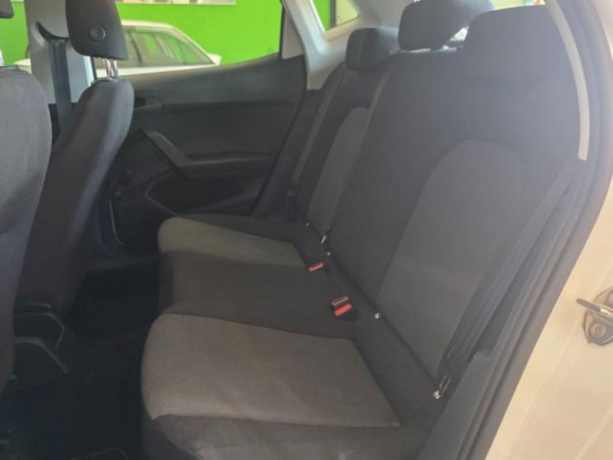 SEAT Ibiza 1.0 TGI 5 porte Style (19)