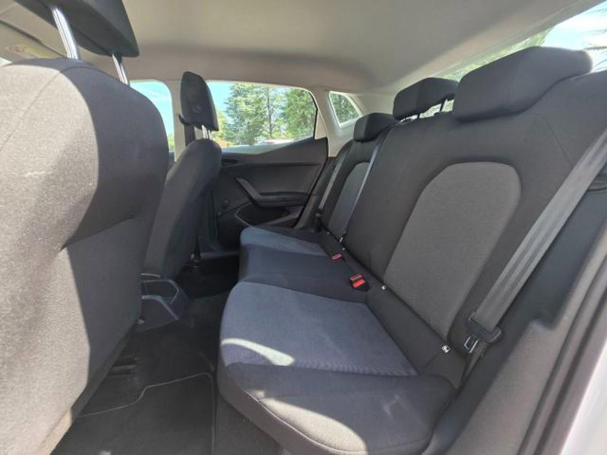 SEAT Ibiza 1.0 TGI 5 porte Style (20)