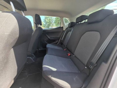 SEAT Ibiza 1.0 TGI 5 porte Style (20)