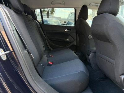 Peugeot 308 BlueHDi 120 S&S EAT6 Allure (10)