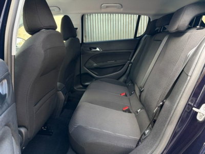 Peugeot 308 BlueHDi 120 S&S EAT6 Allure (11)
