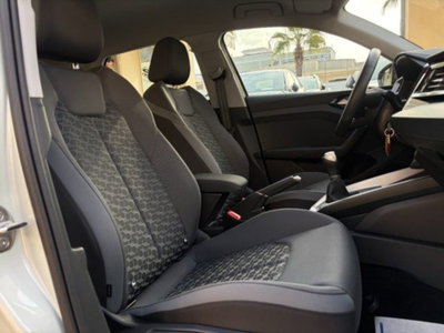 Audi A1 Sportback 30 TFSI S line edition (10)