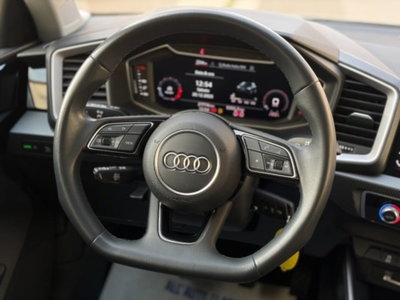 Audi A1 Sportback 30 TFSI S line edition (15)