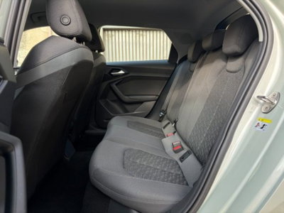 Audi A1 Sportback 30 TFSI S line edition (16)