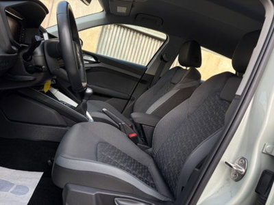 Audi A1 Sportback 30 TFSI S line edition (17)