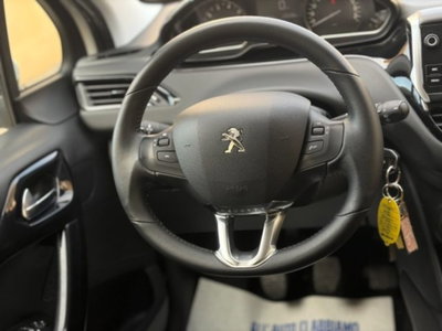 Peugeot 208 82 5 porte Access (16)