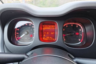 Fiat Panda Cross 1.0 firefly hybrid Cross s&s 70cv 5p.ti (13)