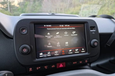 Fiat Panda Cross 1.0 firefly hybrid Cross s&s 70cv 5p.ti (16)