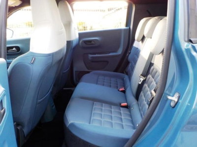 Fiat Grande Panda 1.2 La Prima 100cv (19)