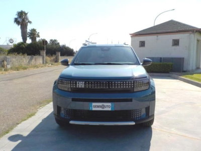 Fiat Grande Panda 1.2 La Prima 100cv (2)
