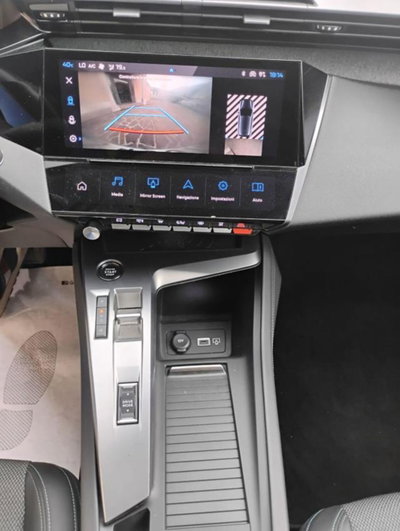 Peugeot 308 BlueHDi 130 S&S EAT8 Allure Pack (12)