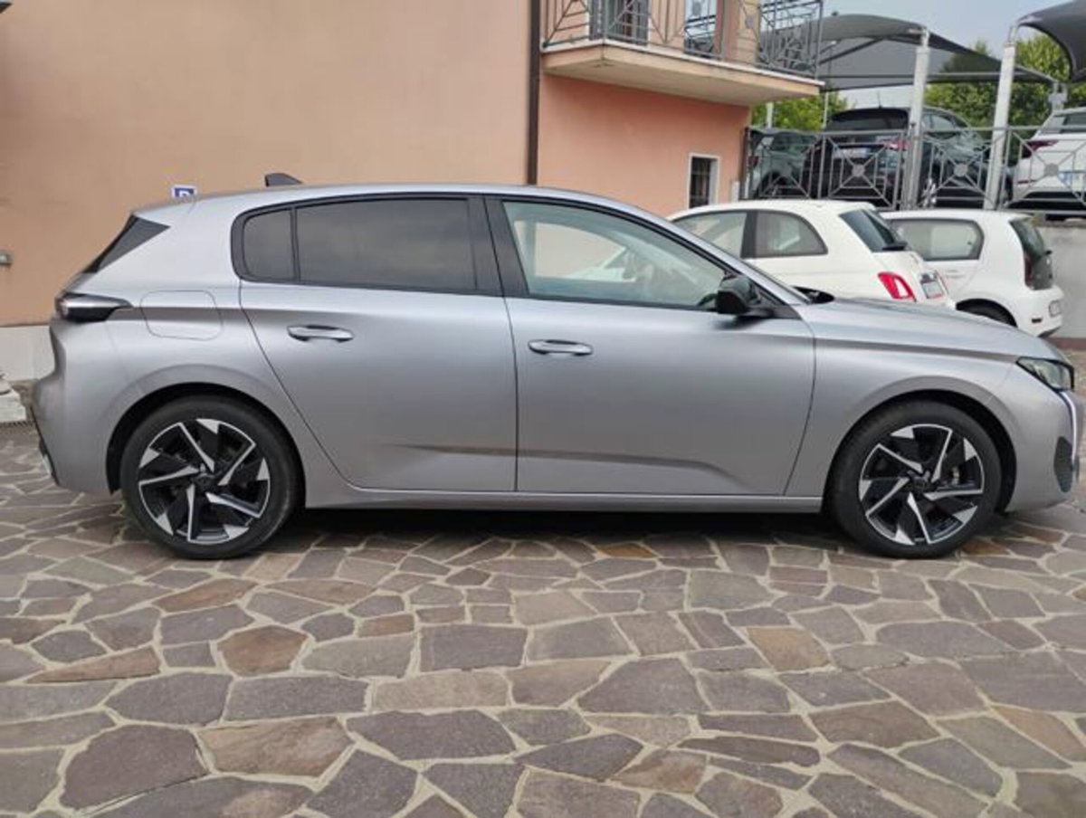 Peugeot 308 BlueHDi 130 S&S EAT8 Allure Pack (2)