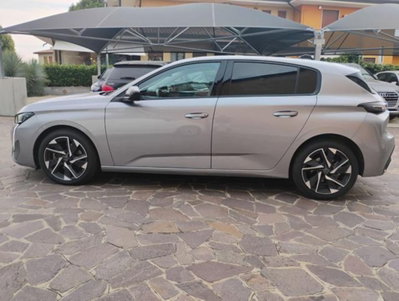 Peugeot 308 BlueHDi 130 S&S EAT8 Allure Pack (6)