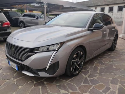 Peugeot 308 BlueHDi 130 S&S EAT8 Allure Pack (7)