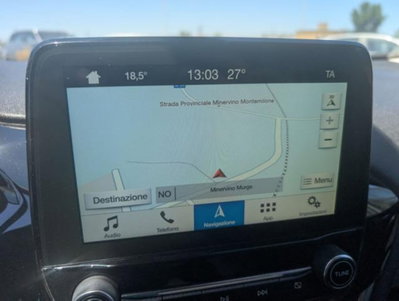 Ford Fiesta Active 1.0 Ecoboost Start&Stop (11)