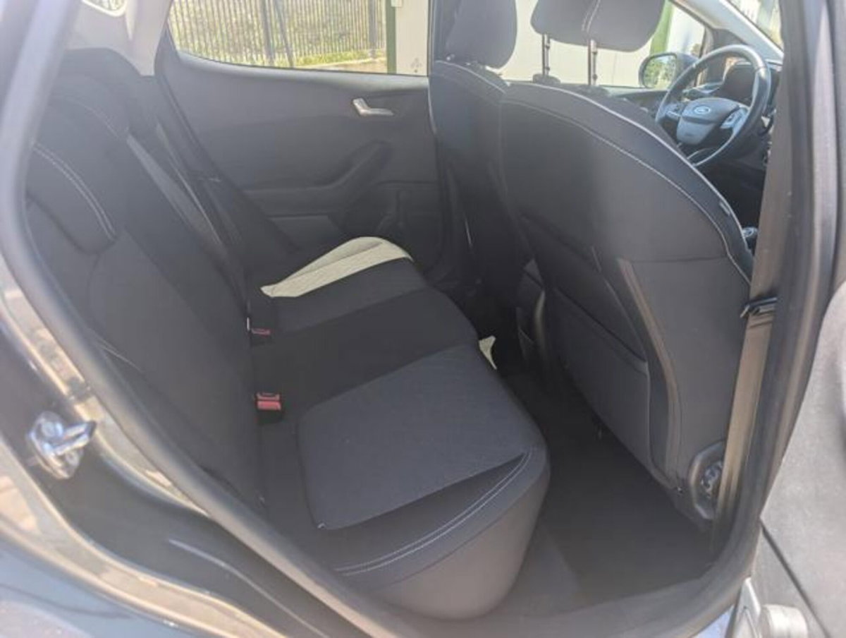 Ford Fiesta Active 1.0 Ecoboost Start&Stop (12)