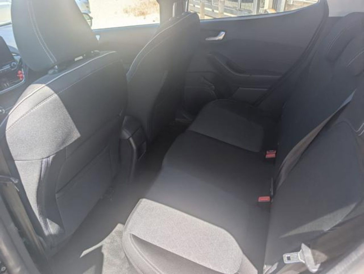 Ford Fiesta Active 1.0 Ecoboost Start&Stop (13)