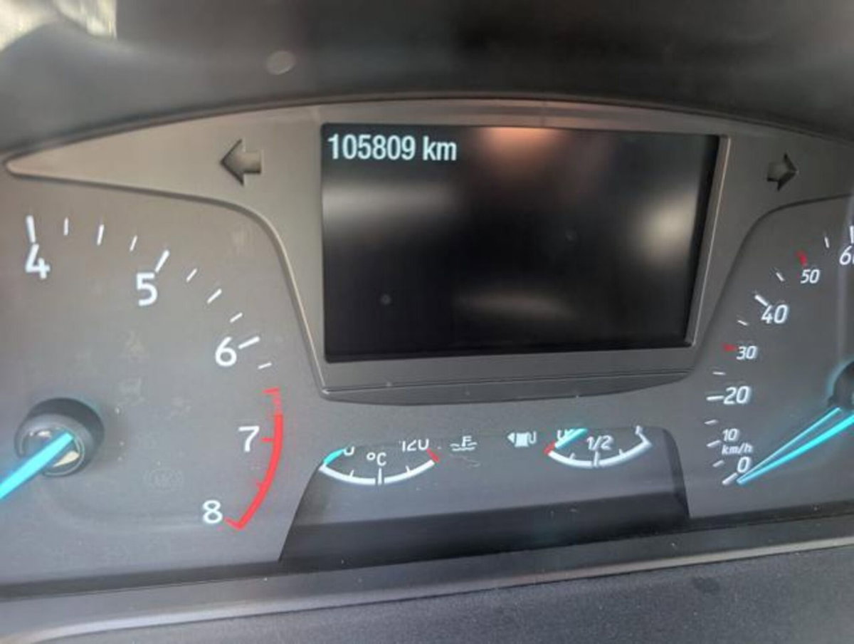 Ford Fiesta Active 1.0 Ecoboost Start&Stop (17)