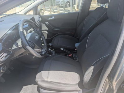 Ford Fiesta Active 1.0 Ecoboost Start&Stop (5)