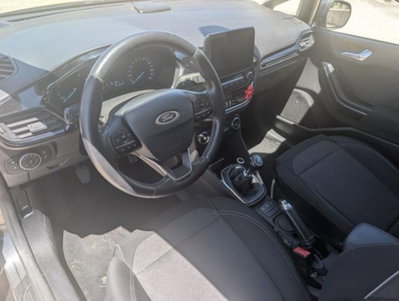 Ford Fiesta Active 1.0 Ecoboost Start&Stop (6)