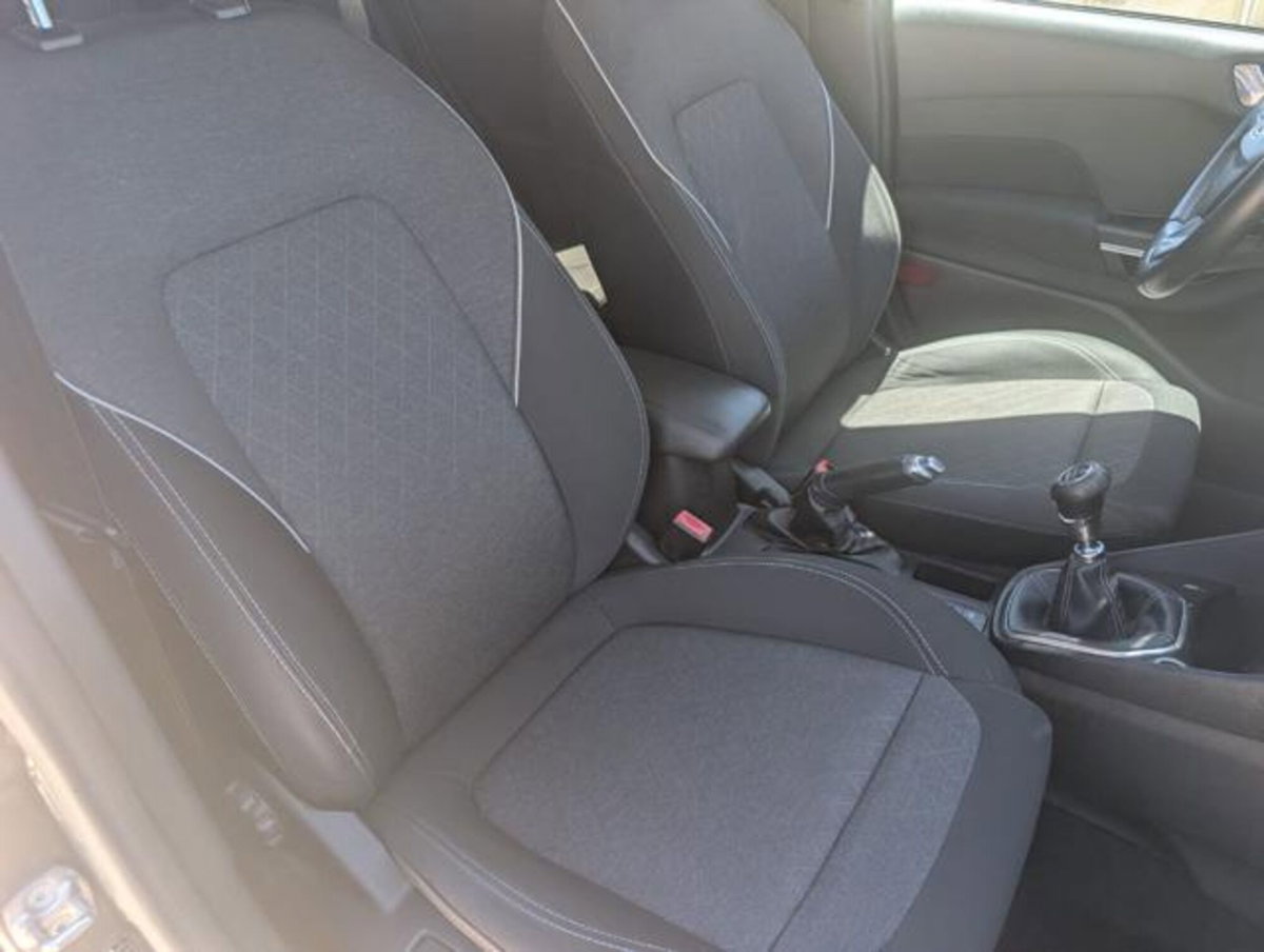 Ford Fiesta Active 1.0 Ecoboost Start&Stop (8)