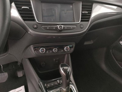 Opel Crossland X 1.2 Turbo 12V 110 CV Start&Stop aut. Advance (10)