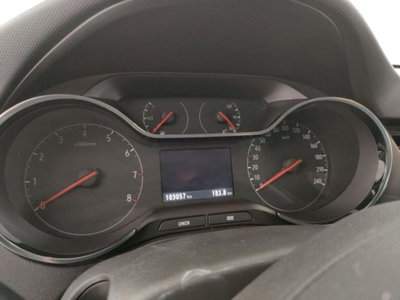 Opel Crossland X 1.2 Turbo 12V 110 CV Start&Stop aut. Advance (20)